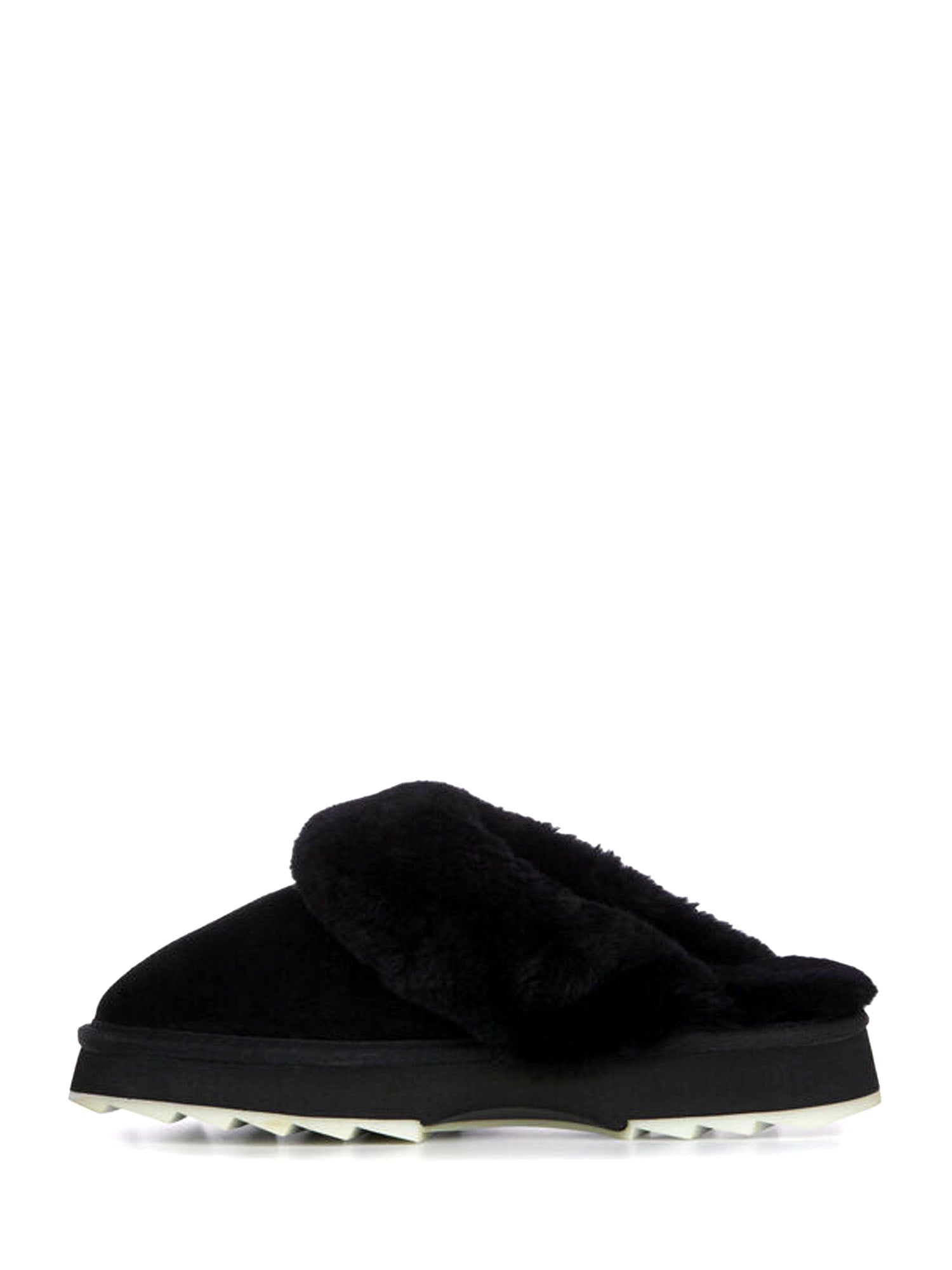 Pantofole Nero Emu Australia