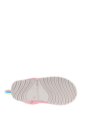 Stivaletti Rosa Emu Australia