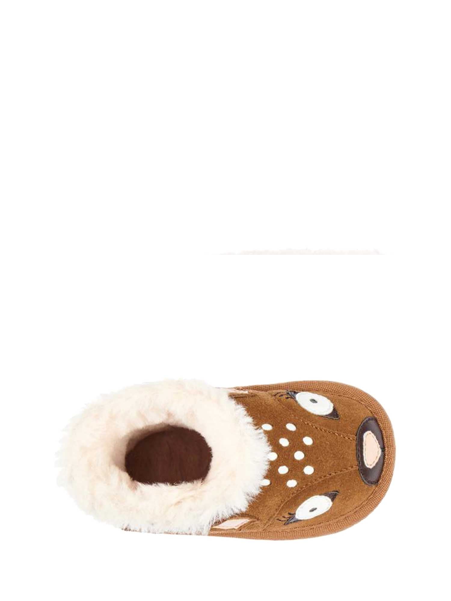 Stivaletti Cammello Emu Australia