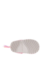 Stivaletti Rosa Emu Australia