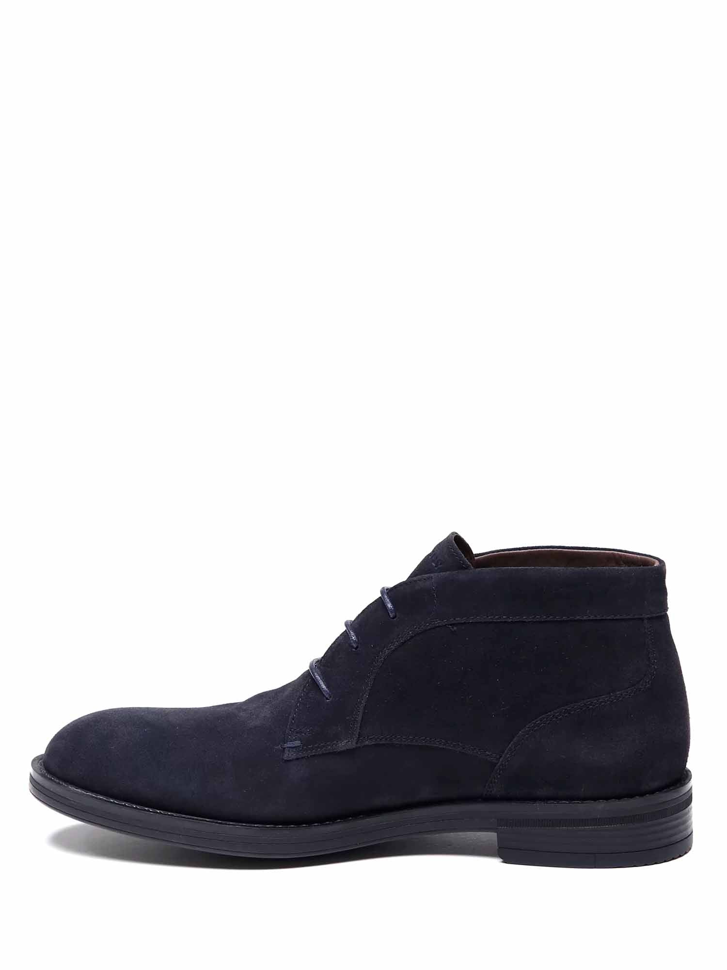 Polacchino Blu Stonefly