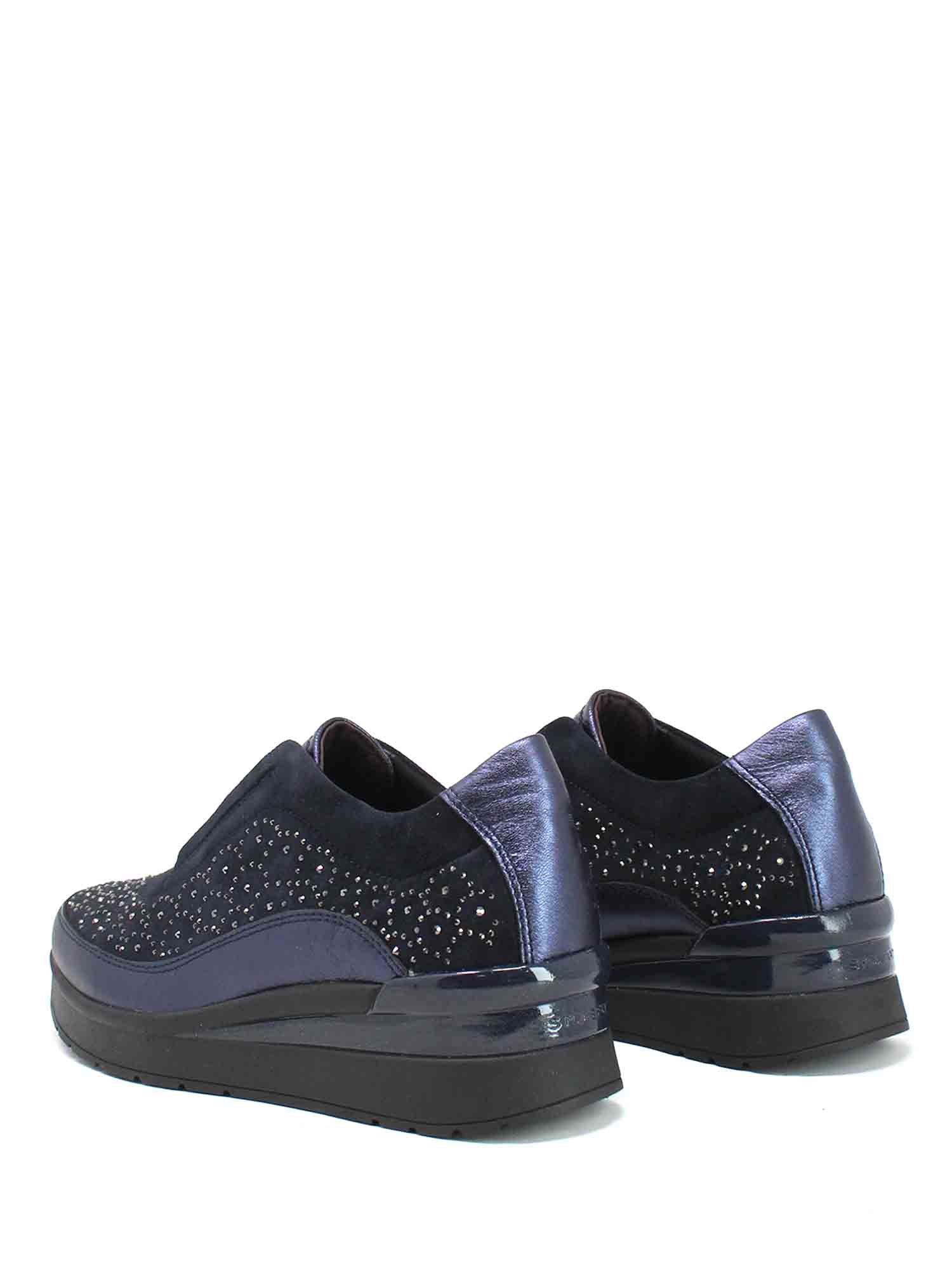 Slip-on Blu Stonefly