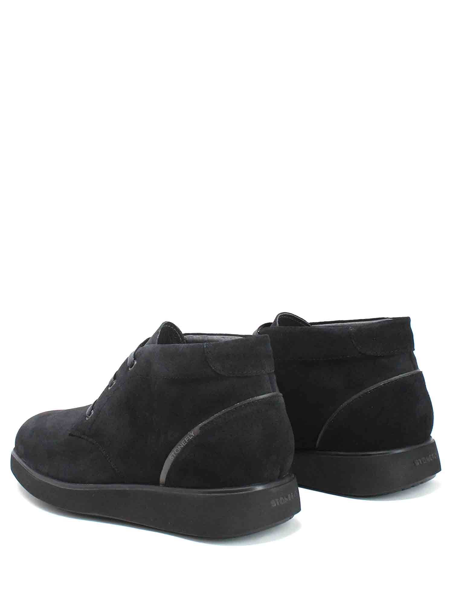 Polacchino Blu Stonefly