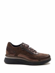 Sneakers Marrone Stonefly