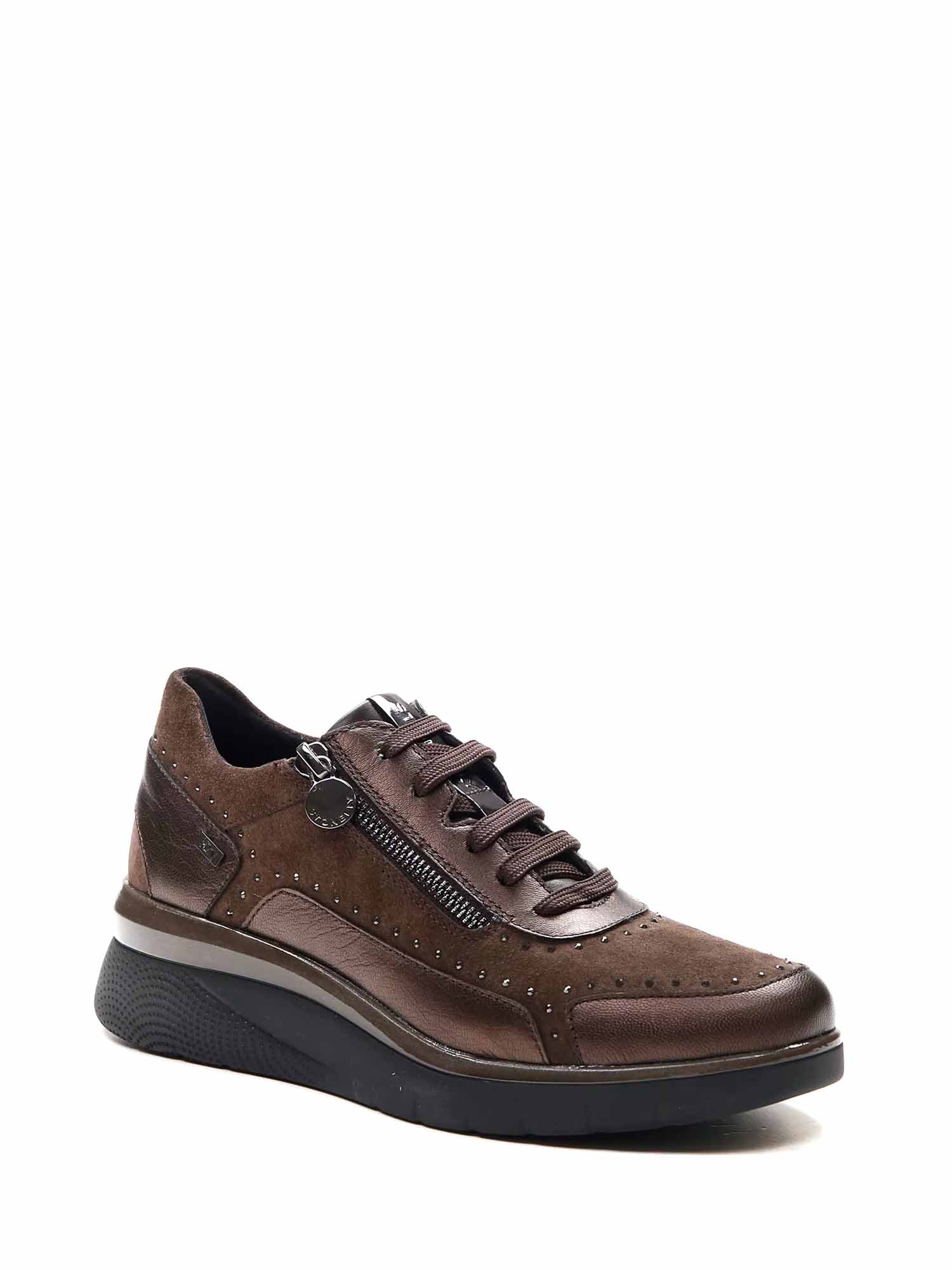 Sneakers Marrone Stonefly