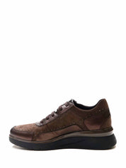 Sneakers Marrone Stonefly