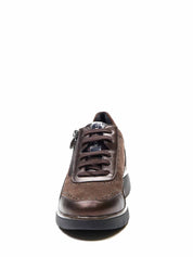 Sneakers Marrone Stonefly