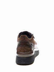 Sneakers Marrone Stonefly