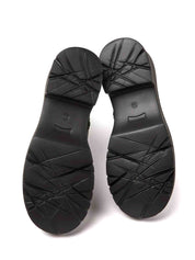 Stivaletti Verde Camper