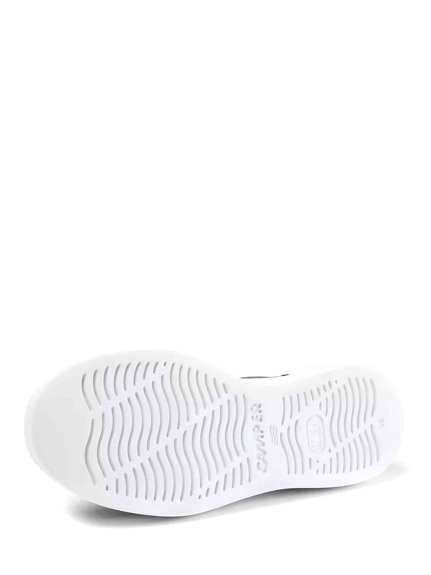 Sneakers Nero Camper