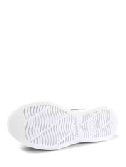 Sneakers Nero Camper