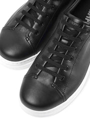 Sneakers Nero Camper