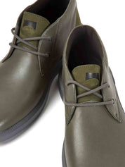 Polacchino Verde Camper