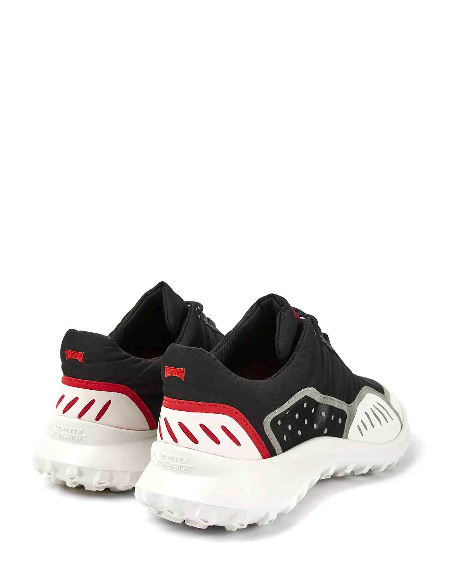 Sneakers Nero Camper