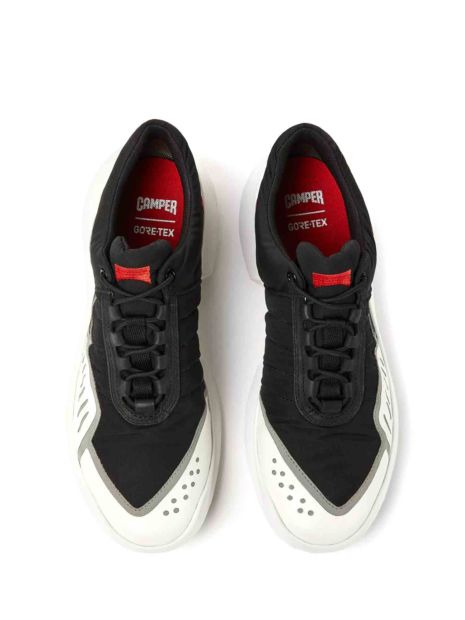 Sneakers Nero Camper