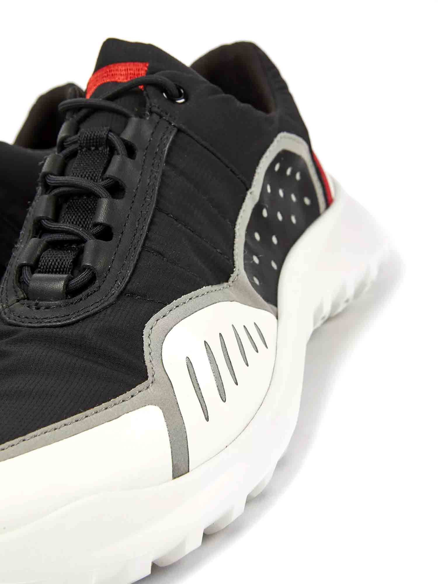 Sneakers Nero Camper