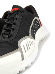 Sneakers Nero Camper