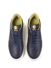Sneakers Blu Camper