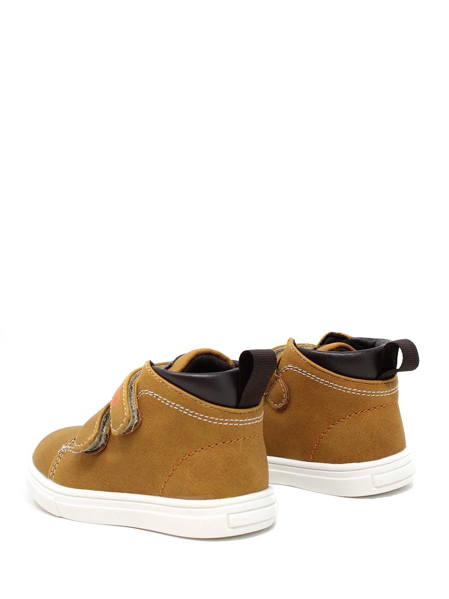 Sneakers Cammello Balducci