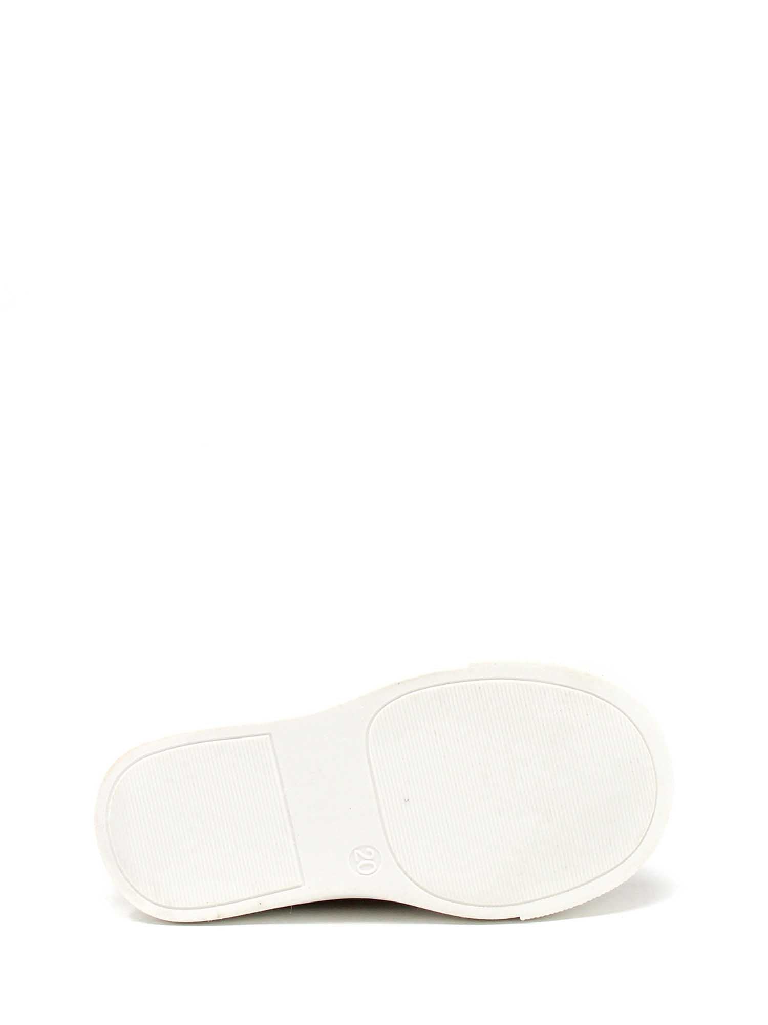 Sneakers Cammello Balducci