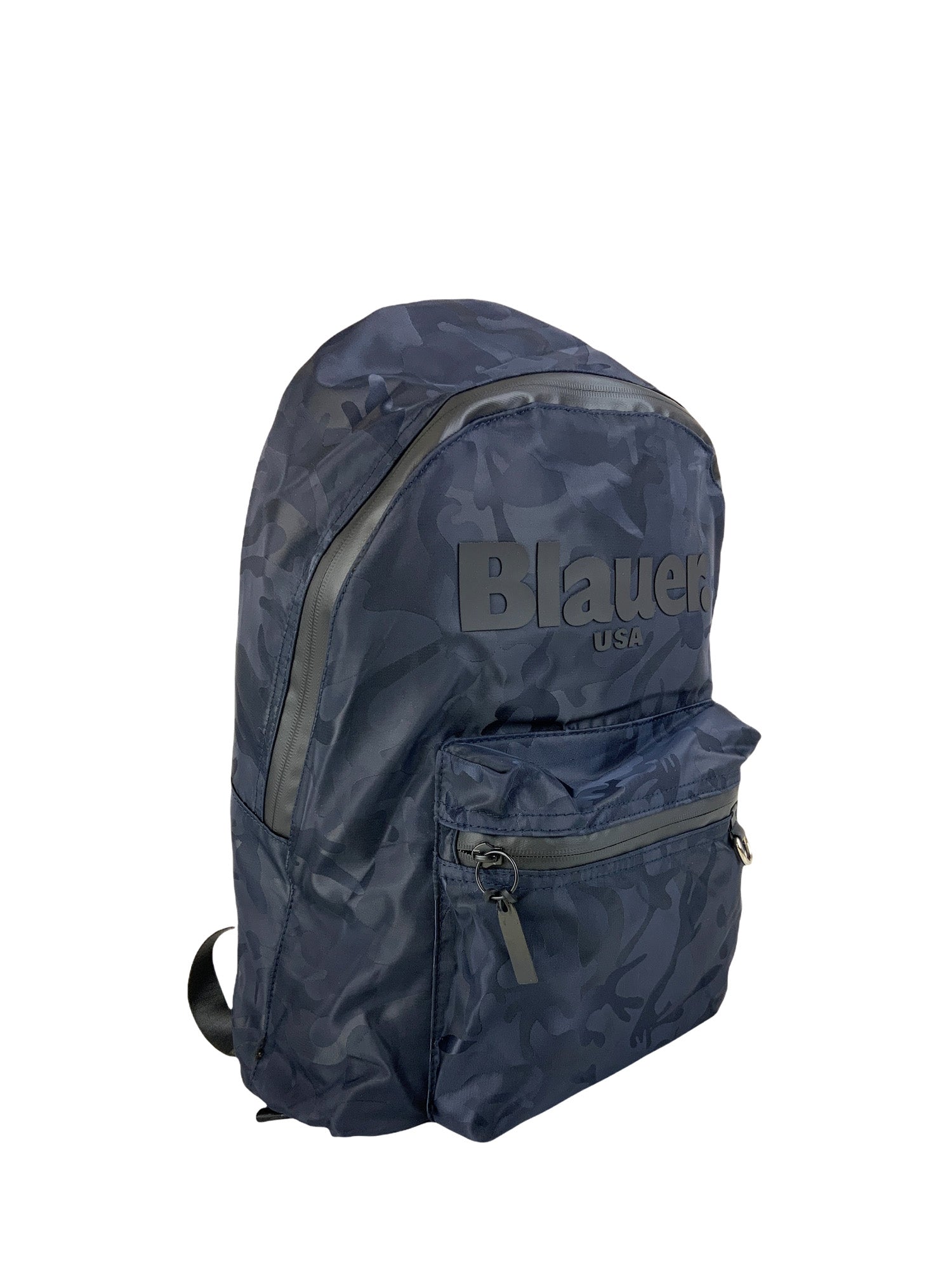 Zaini Blu Blauer