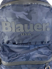 Zaini Blu Blauer