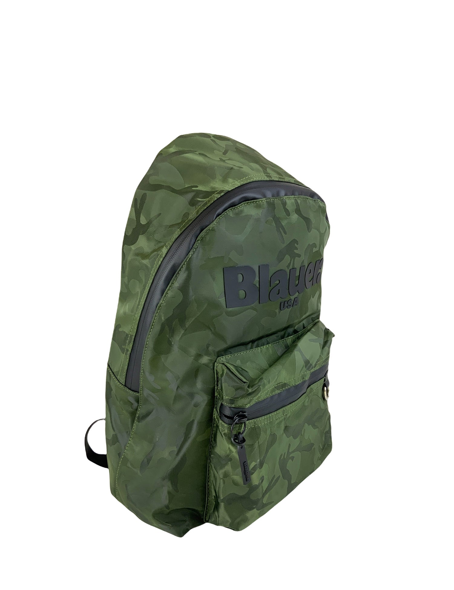 Zaini Verde Blauer