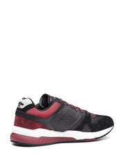 Sneakers Nero Lotto Leggenda