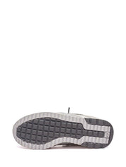 Sneakers Argentato Lotto Leggenda