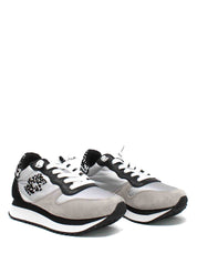 Sneakers Argentato Lotto Leggenda