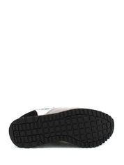 Sneakers Argentato Lotto Leggenda