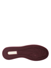 Sneakers Bianco Rosso Lotto Leggenda