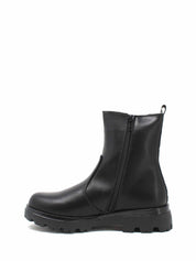 Stivaletti Nero Gaelle