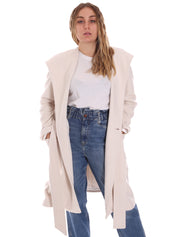 Cappotti Bianco Marta Marzotto