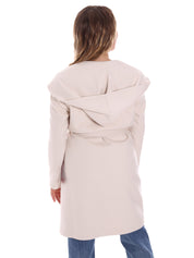 Cappotti Bianco Marta Marzotto