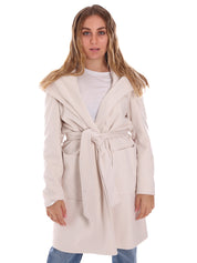 Cappotti Bianco Marta Marzotto