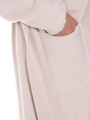 Cappotti Bianco Marta Marzotto