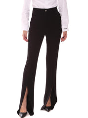 Pantaloni Nero Gaelle