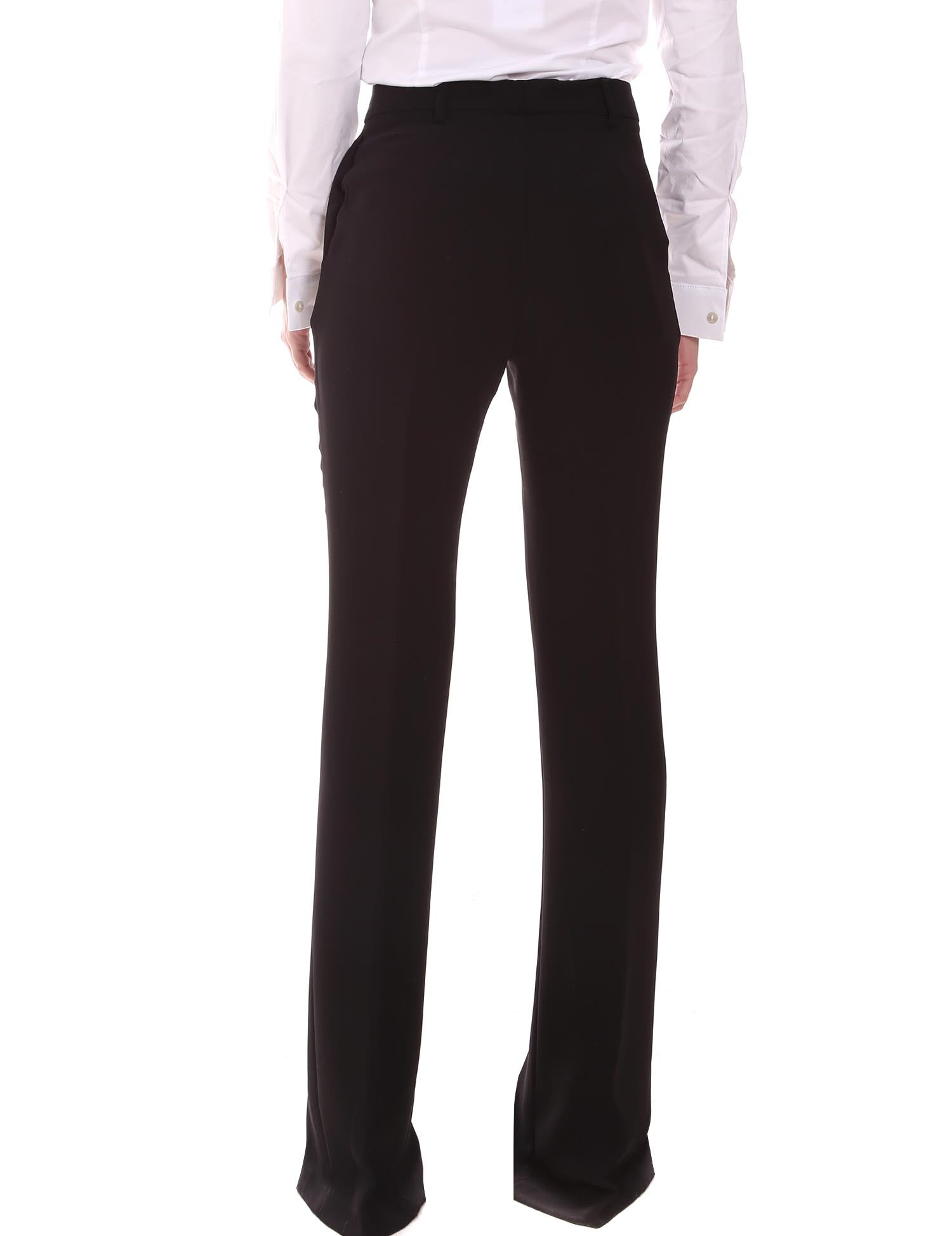 Pantaloni Nero Gaelle