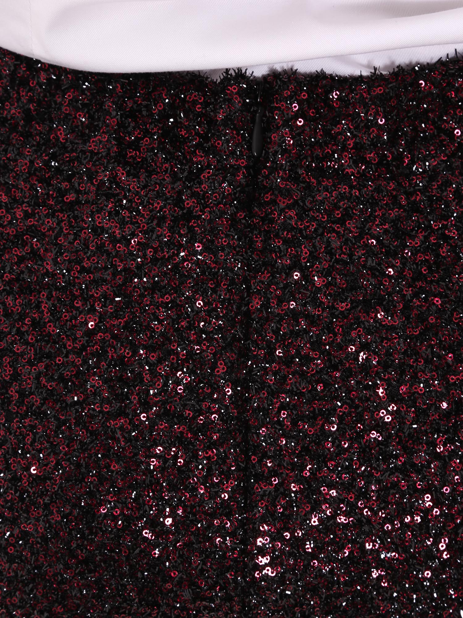 Pantaloni Rosso Gaelle