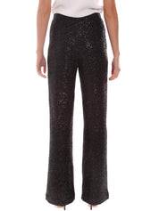 Pantaloni Nero Gaelle