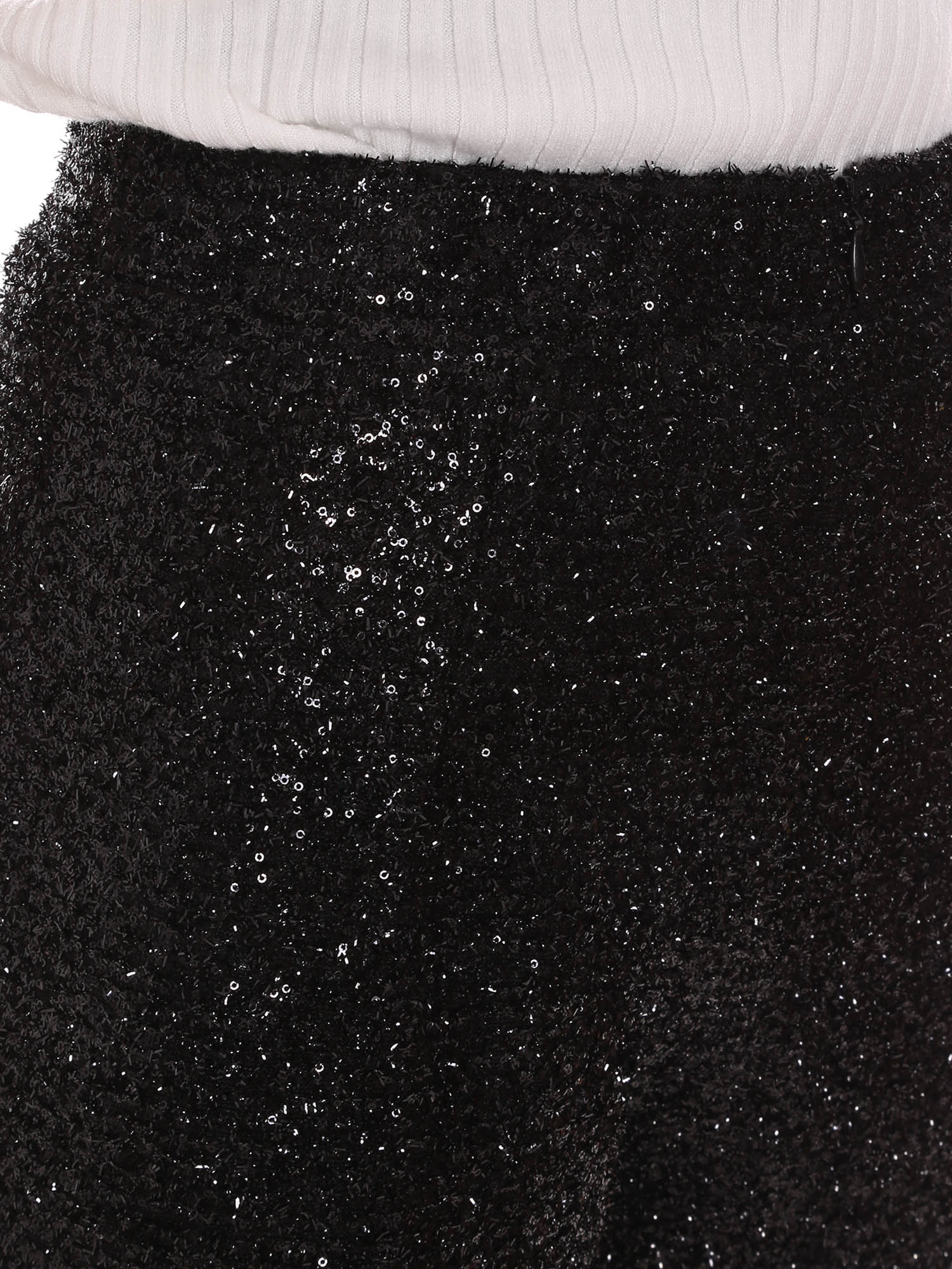 Pantaloni Nero Gaelle