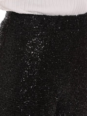 Pantaloni Nero Gaelle