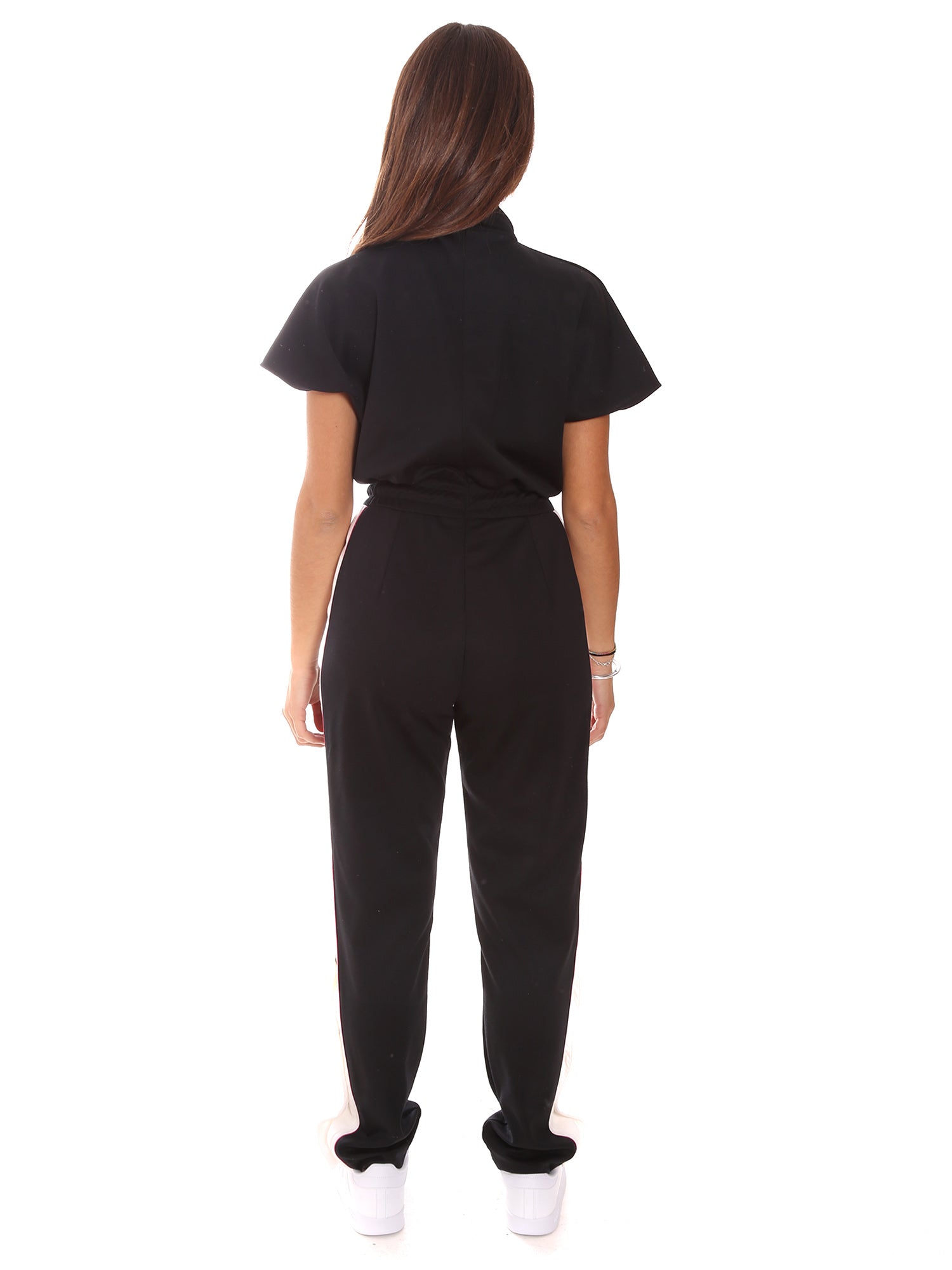 Tute eleganti Nero Gaelle