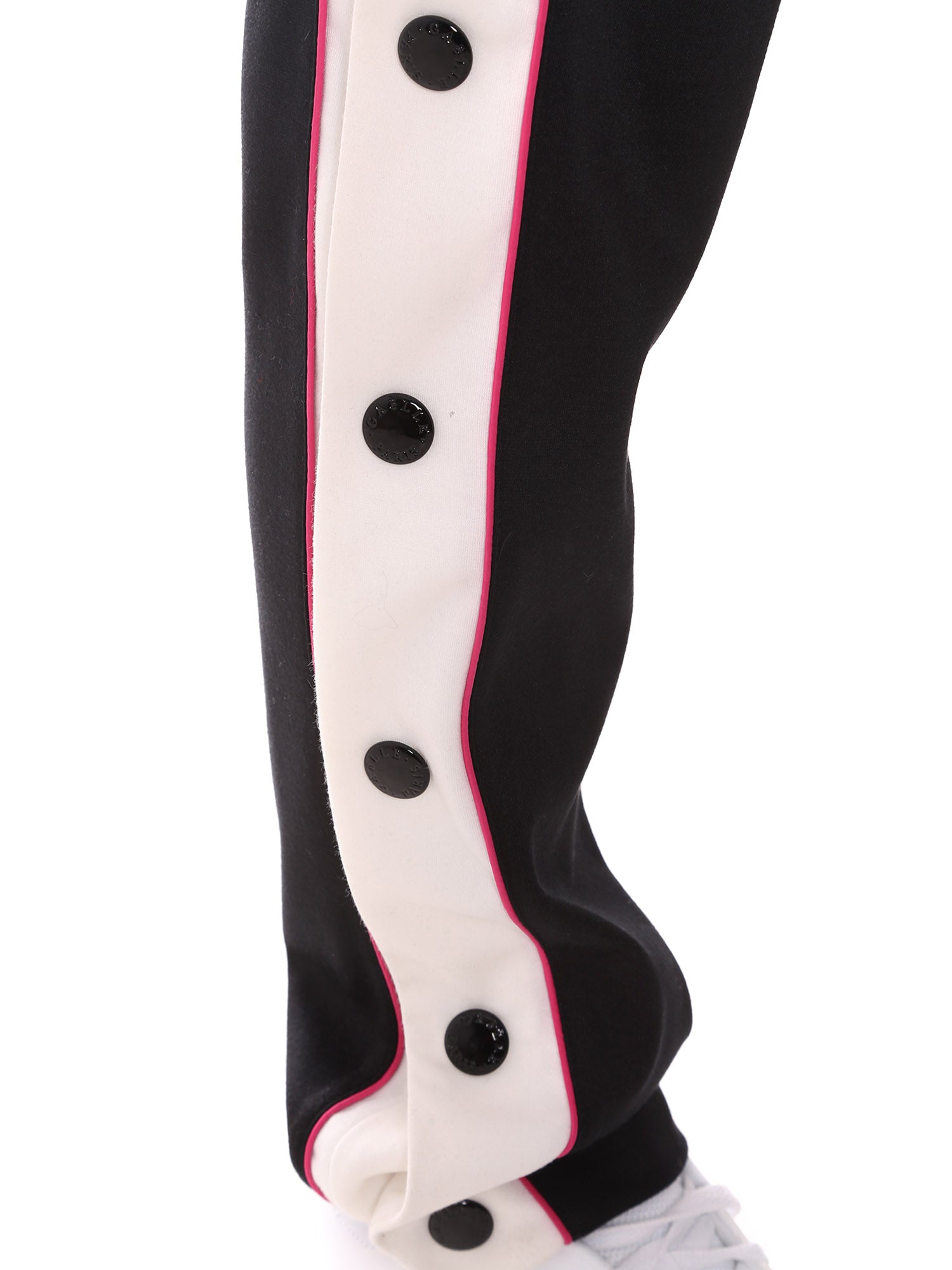 Tute eleganti Nero Gaelle