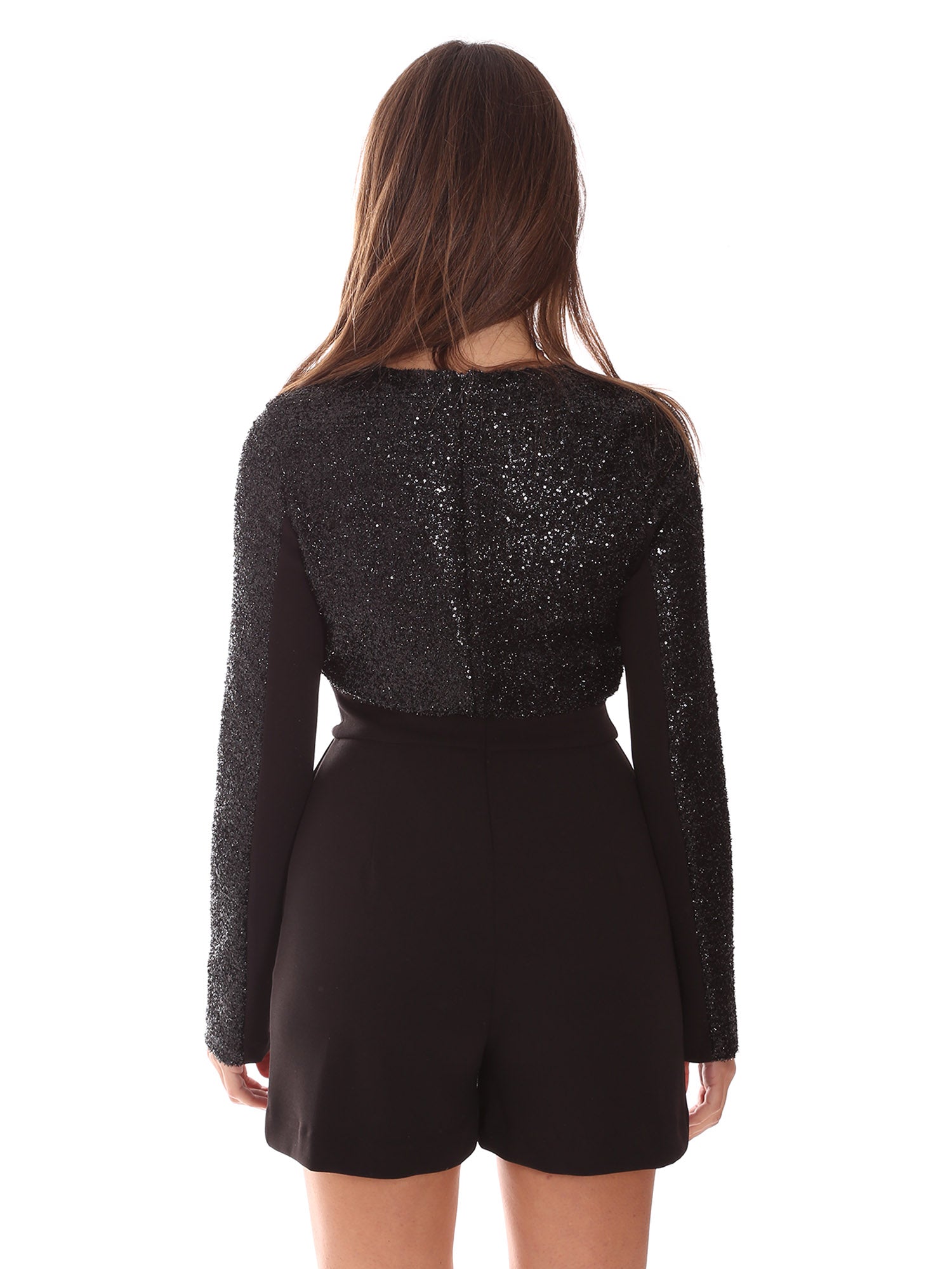 Tute eleganti Nero Gaelle