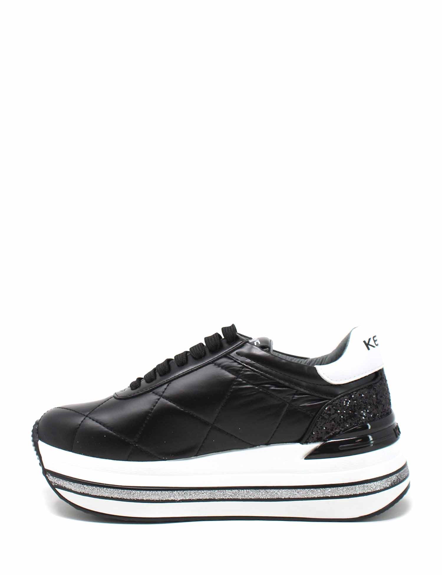 Sneakers Nero Keys