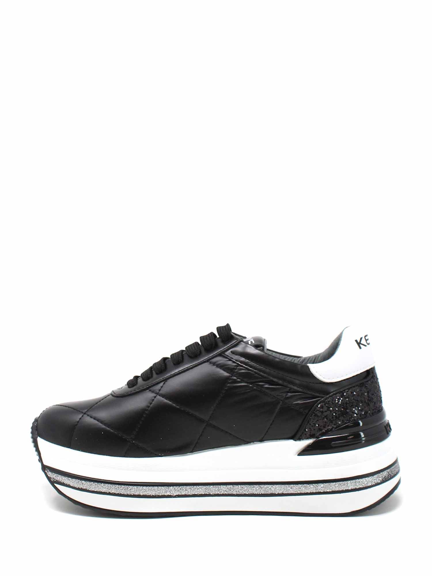 Sneakers Nero Keys
