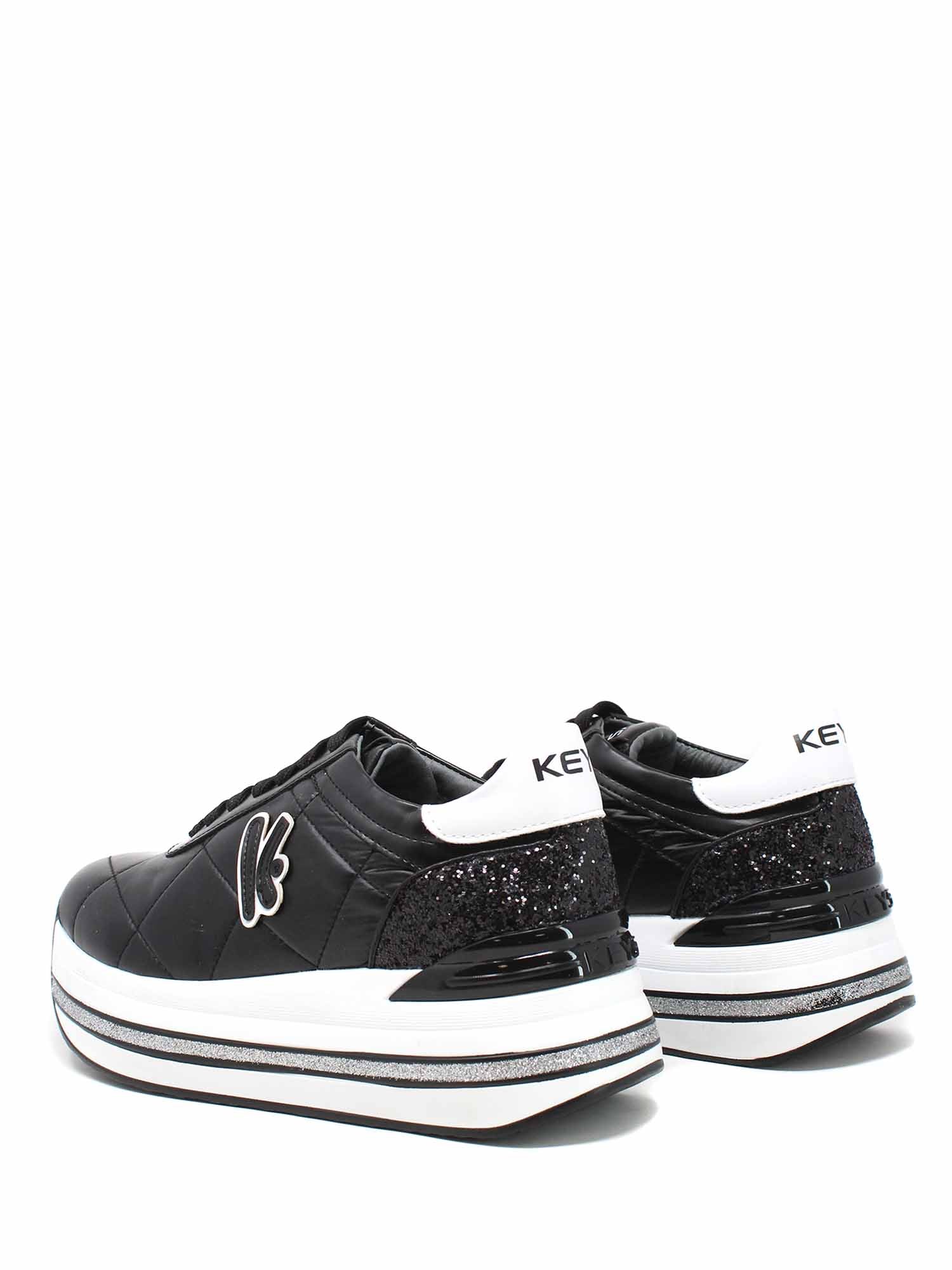 Sneakers Nero Keys