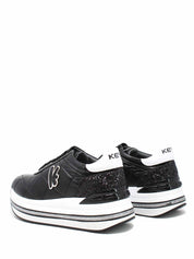 Sneakers Nero Keys